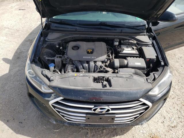 Photo 6 VIN: 5NPD84LF8JH302450 - HYUNDAI ELANTRA 