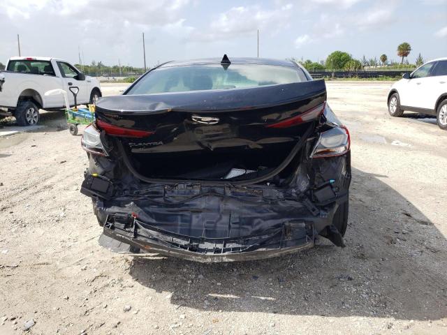 Photo 8 VIN: 5NPD84LF8JH302450 - HYUNDAI ELANTRA 