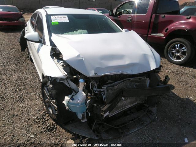 Photo 5 VIN: 5NPD84LF8JH303081 - HYUNDAI ELANTRA 