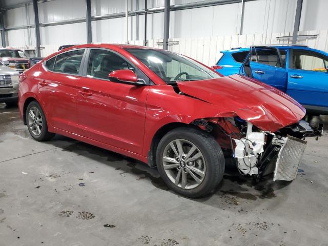 Photo 3 VIN: 5NPD84LF8JH303565 - HYUNDAI ELANTRA 