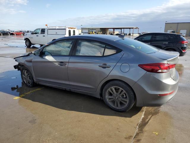 Photo 1 VIN: 5NPD84LF8JH303615 - HYUNDAI ELANTRA SE 