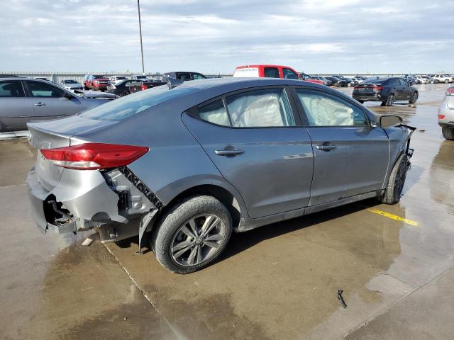 Photo 2 VIN: 5NPD84LF8JH303615 - HYUNDAI ELANTRA SE 