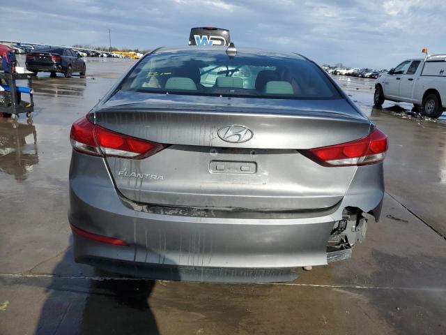 Photo 5 VIN: 5NPD84LF8JH303615 - HYUNDAI ELANTRA SE 