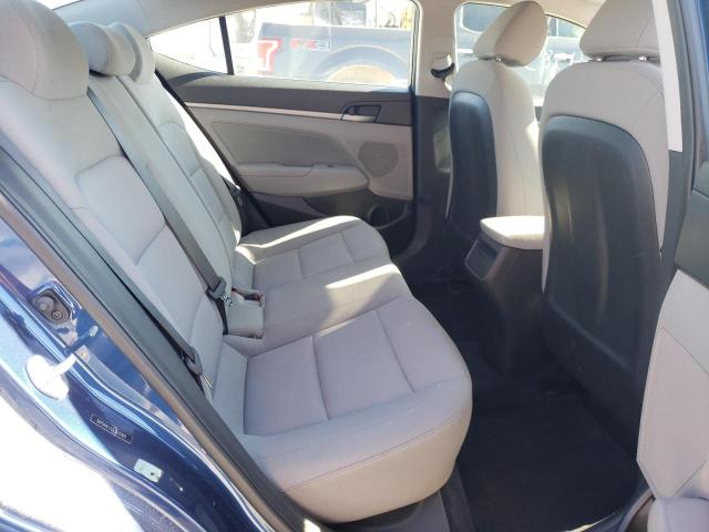 Photo 5 VIN: 5NPD84LF8JH305008 - HYUNDAI ELANTRA SE 