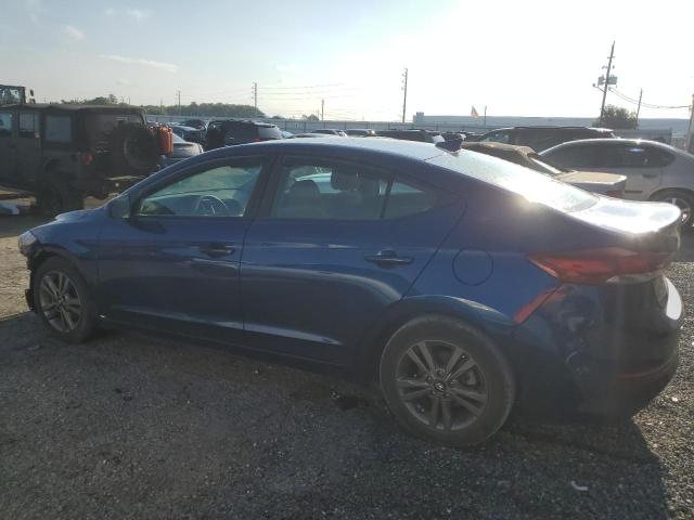 Photo 2 VIN: 5NPD84LF8JH305056 - HYUNDAI ELANTRA SE 