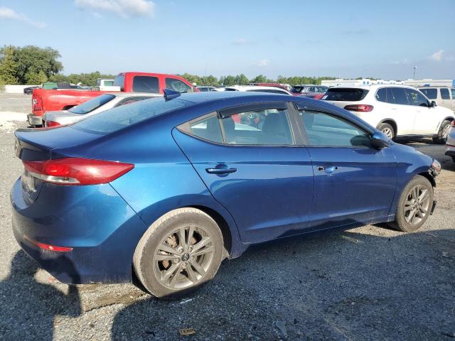 Photo 3 VIN: 5NPD84LF8JH305056 - HYUNDAI ELANTRA SE 