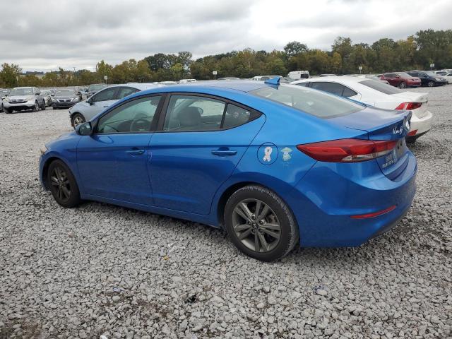 Photo 1 VIN: 5NPD84LF8JH305459 - HYUNDAI ELANTRA 