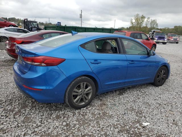 Photo 2 VIN: 5NPD84LF8JH305459 - HYUNDAI ELANTRA 