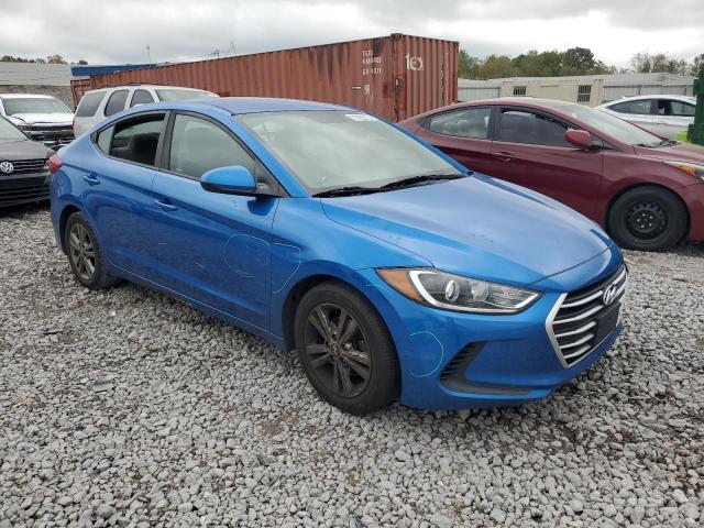 Photo 3 VIN: 5NPD84LF8JH305459 - HYUNDAI ELANTRA 