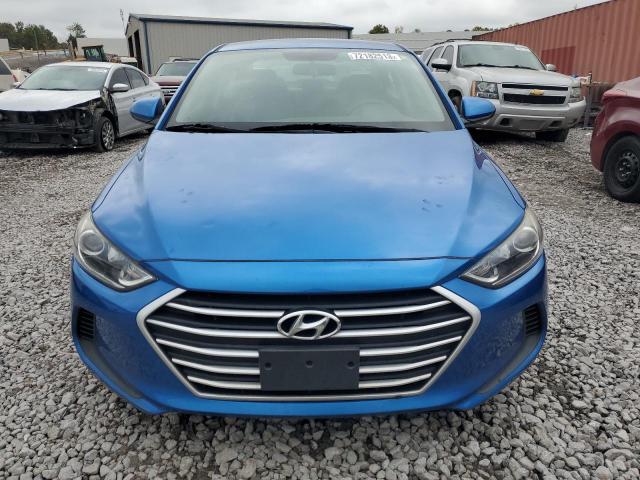 Photo 4 VIN: 5NPD84LF8JH305459 - HYUNDAI ELANTRA 