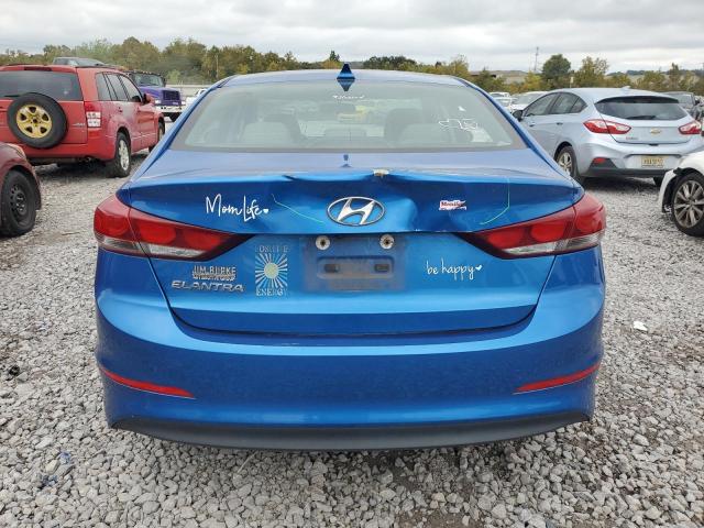 Photo 5 VIN: 5NPD84LF8JH305459 - HYUNDAI ELANTRA 