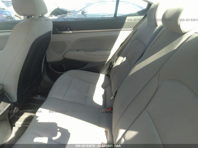 Photo 7 VIN: 5NPD84LF8JH305512 - HYUNDAI ELANTRA 