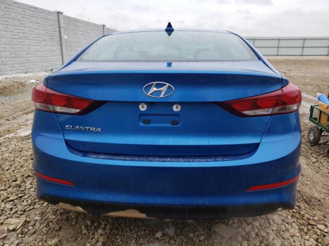 Photo 5 VIN: 5NPD84LF8JH305767 - HYUNDAI ELANTRA SE 