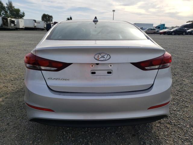 Photo 5 VIN: 5NPD84LF8JH306613 - HYUNDAI ELANTRA 