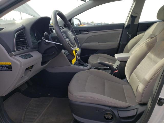 Photo 6 VIN: 5NPD84LF8JH306613 - HYUNDAI ELANTRA 