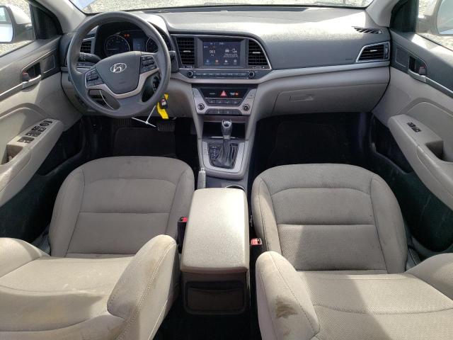 Photo 7 VIN: 5NPD84LF8JH306613 - HYUNDAI ELANTRA 