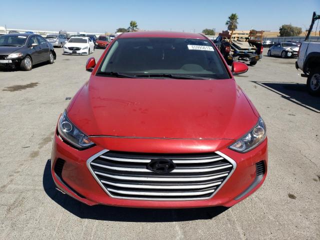 Photo 4 VIN: 5NPD84LF8JH307163 - HYUNDAI ELANTRA 