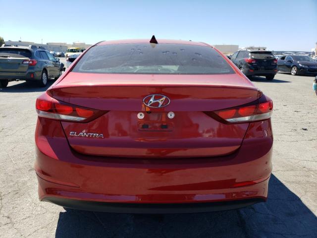 Photo 5 VIN: 5NPD84LF8JH307163 - HYUNDAI ELANTRA 