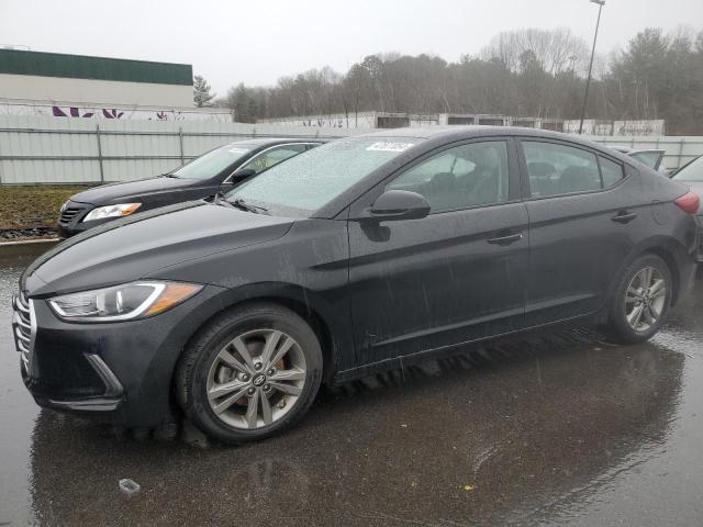 Photo 0 VIN: 5NPD84LF8JH308412 - HYUNDAI ELANTRA 