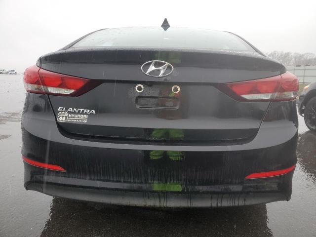 Photo 5 VIN: 5NPD84LF8JH308412 - HYUNDAI ELANTRA 