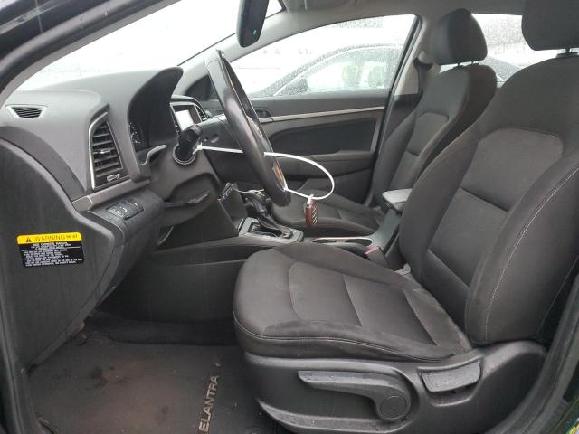 Photo 6 VIN: 5NPD84LF8JH308412 - HYUNDAI ELANTRA 