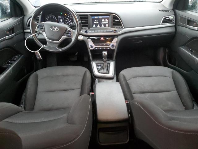 Photo 7 VIN: 5NPD84LF8JH308412 - HYUNDAI ELANTRA 