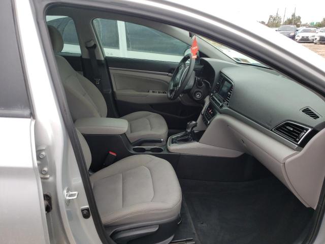 Photo 4 VIN: 5NPD84LF8JH310273 - HYUNDAI ELANTRA SE 