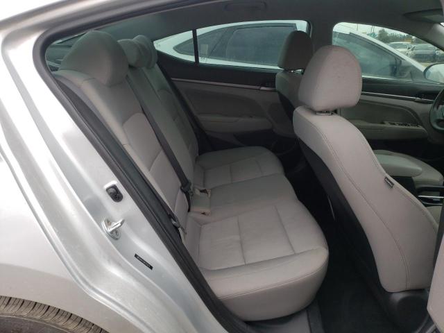 Photo 5 VIN: 5NPD84LF8JH310273 - HYUNDAI ELANTRA SE 