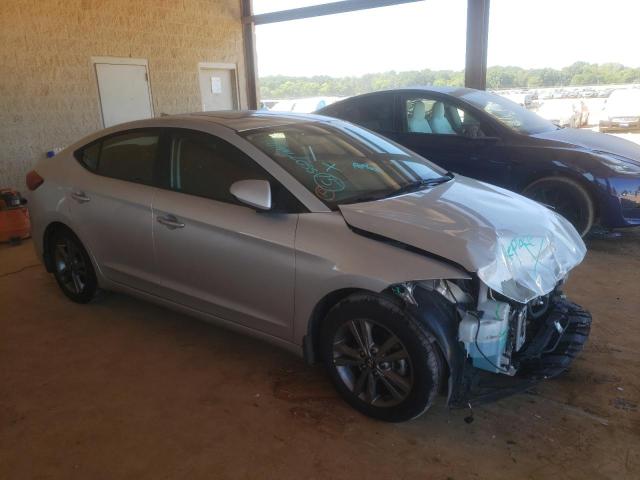 Photo 0 VIN: 5NPD84LF8JH311018 - HYUNDAI ELANTRA SE 