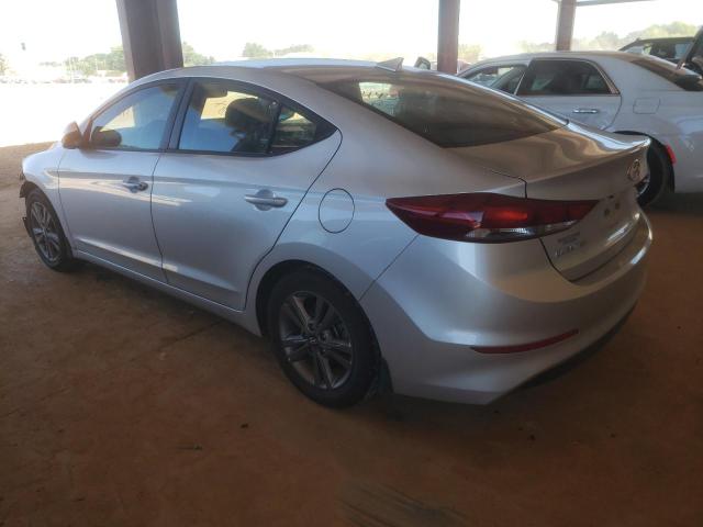 Photo 2 VIN: 5NPD84LF8JH311018 - HYUNDAI ELANTRA SE 