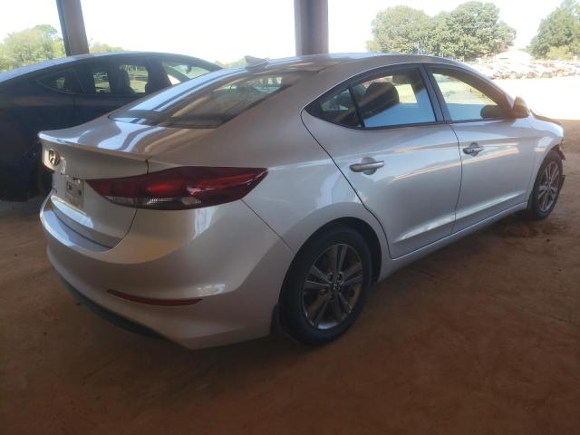 Photo 3 VIN: 5NPD84LF8JH311018 - HYUNDAI ELANTRA SE 