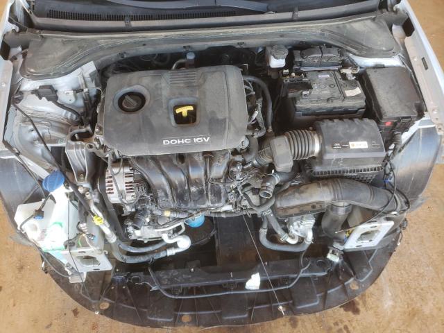 Photo 6 VIN: 5NPD84LF8JH311018 - HYUNDAI ELANTRA SE 