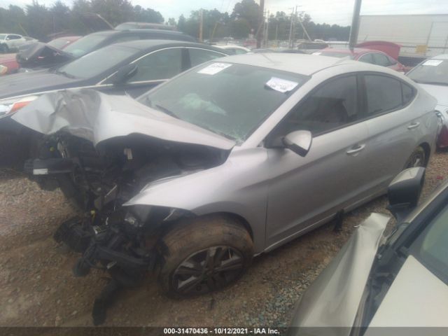 Photo 1 VIN: 5NPD84LF8JH311049 - HYUNDAI ELANTRA 