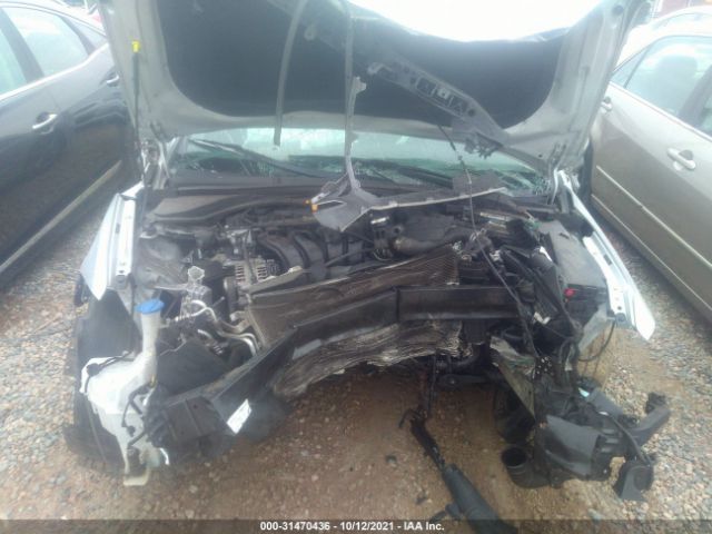 Photo 9 VIN: 5NPD84LF8JH311049 - HYUNDAI ELANTRA 