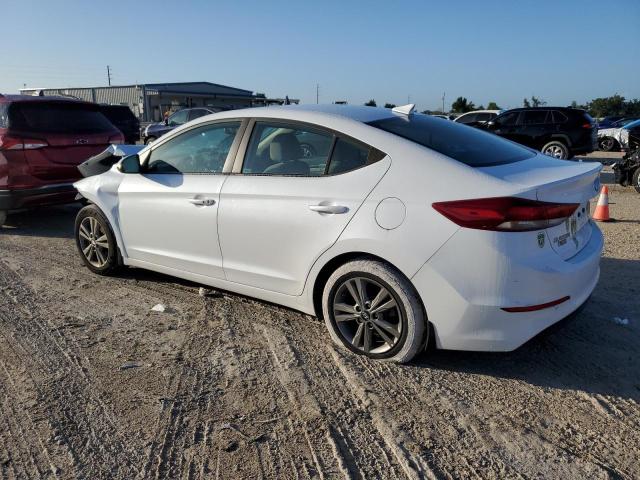 Photo 1 VIN: 5NPD84LF8JH312508 - HYUNDAI ELANTRA SE 