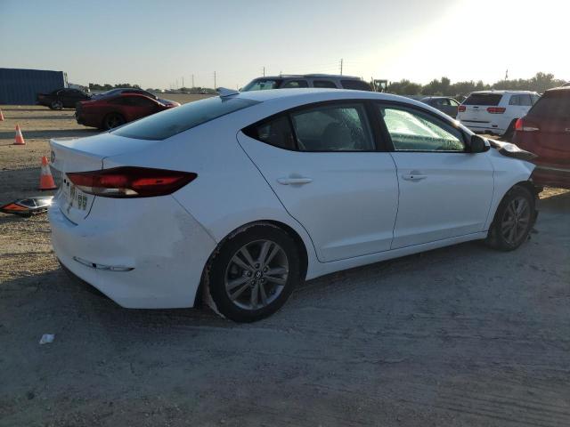 Photo 2 VIN: 5NPD84LF8JH312508 - HYUNDAI ELANTRA SE 