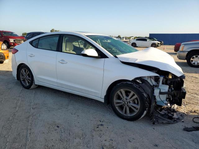 Photo 3 VIN: 5NPD84LF8JH312508 - HYUNDAI ELANTRA SE 