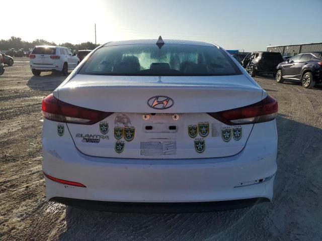 Photo 5 VIN: 5NPD84LF8JH312508 - HYUNDAI ELANTRA SE 