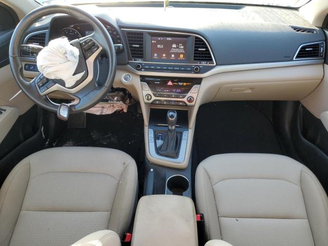 Photo 7 VIN: 5NPD84LF8JH312508 - HYUNDAI ELANTRA SE 