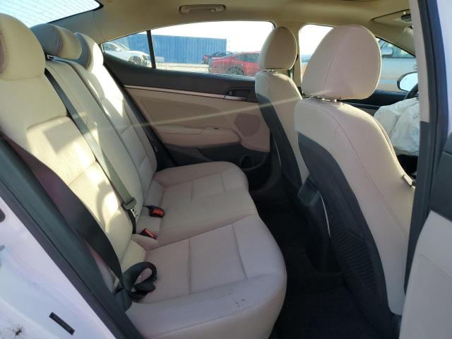 Photo 9 VIN: 5NPD84LF8JH312508 - HYUNDAI ELANTRA SE 