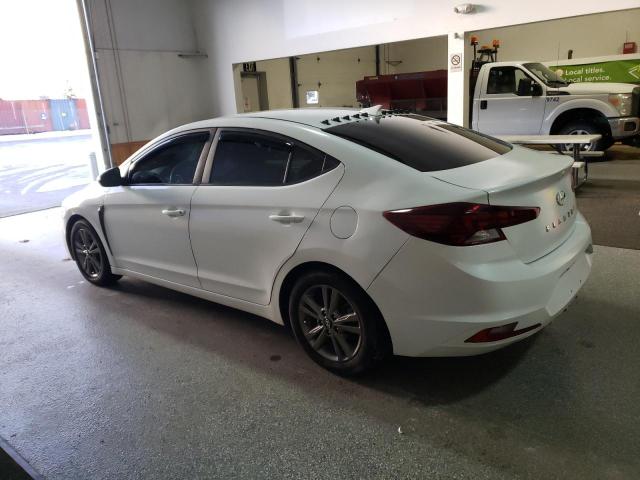 Photo 1 VIN: 5NPD84LF8JH314257 - HYUNDAI ELANTRA SE 