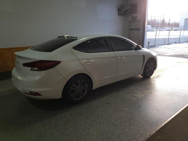 Photo 2 VIN: 5NPD84LF8JH314257 - HYUNDAI ELANTRA SE 