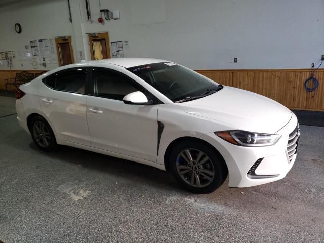 Photo 3 VIN: 5NPD84LF8JH314257 - HYUNDAI ELANTRA SE 