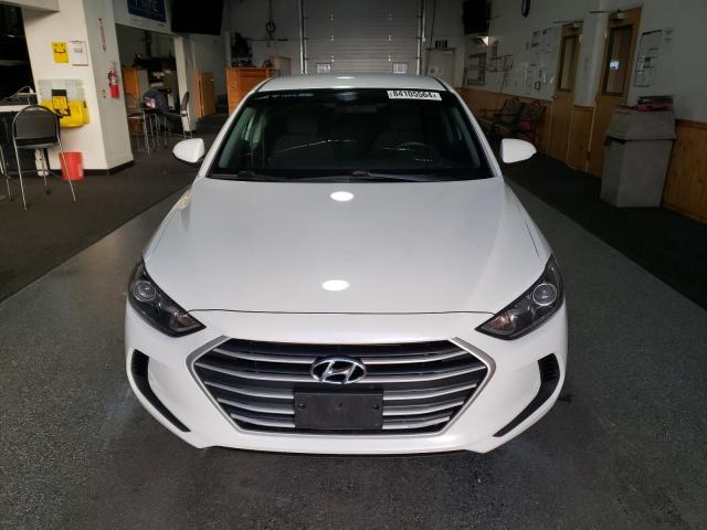 Photo 4 VIN: 5NPD84LF8JH314257 - HYUNDAI ELANTRA SE 