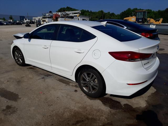 Photo 2 VIN: 5NPD84LF8JH318793 - HYUNDAI ELANTRA SE 