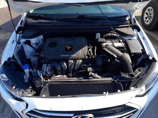 Photo 6 VIN: 5NPD84LF8JH318793 - HYUNDAI ELANTRA SE 