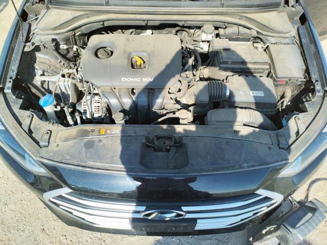 Photo 6 VIN: 5NPD84LF8JH319720 - HYUNDAI ELANTRA SE 