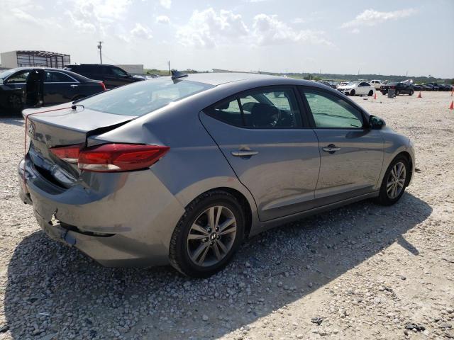 Photo 2 VIN: 5NPD84LF8JH322276 - HYUNDAI ELANTRA 