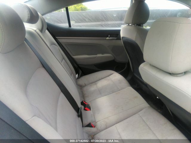 Photo 7 VIN: 5NPD84LF8JH326005 - HYUNDAI ELANTRA 