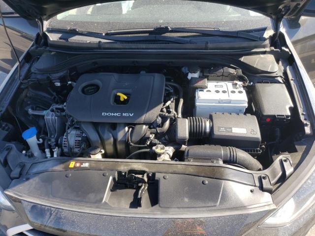 Photo 6 VIN: 5NPD84LF8JH327817 - HYUNDAI ELANTRA SE 